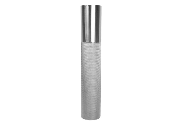 Stainless Steel Filter Cartridge